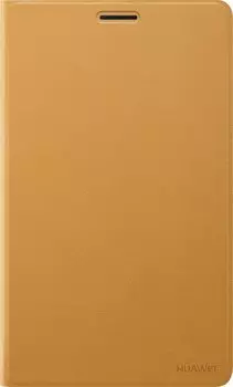 Чехол Huawei для планшета Huawei MediaPad T3 8.0, коричневый (51991963)