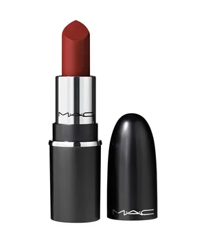 Помада MAC MACXimal Sleek Satin Mini, Dubonnet, 1.5g