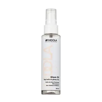 Масло для волос Glam Oil 100 мл Indola