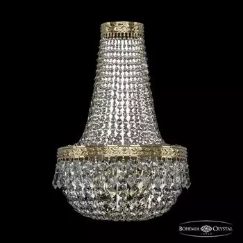 Бра 19011B/H2/25IV Bohemia 1901 G