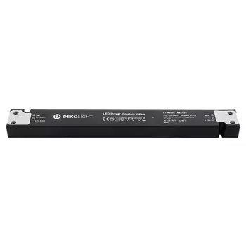 Блок питания 220V Deko-Light Eingangsspannung 862124
