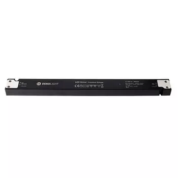 Блок питания 220V Deko-Light Eingangsspannung 862125