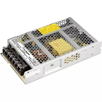 Блок питания HTS-100-12 (12V, 8.3A, 100W) (Arlight, IP20 Сетка) 015032(1)
