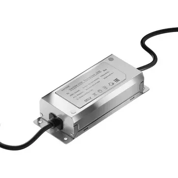 Блок питания IP65 220V Maytoni Power Supply Parity TRA130DR-100W 48В, 100Вт, белый