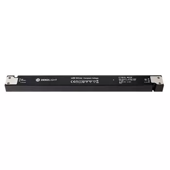 Блок питания 220V Deko-Light Eingangsspannung 862126