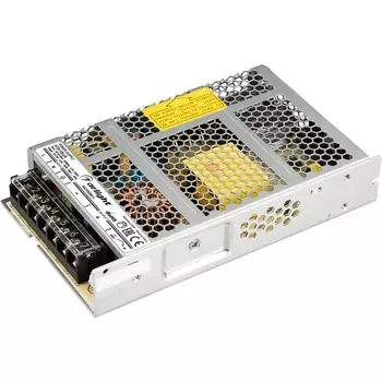 Блок питания HTS-100-24 (24V, 4.2A, 100W) (Arlight, IP20 Сетка) 015034(1)