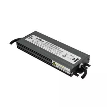 Блок питания IP67 SWG MTPW-100-12