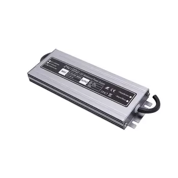 Блок питания 220V IP67 SWG MTPW-100-24