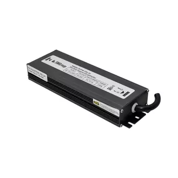 Блок питания 220V IP67 SWG MTPW-250-24