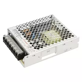 Блок питания HTS-100-36-FA (36V, 2.8A, 100W) (IP20 Сетка) 022386 (Arlight)