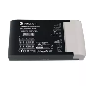 Блок питания 220V supply Deko-Light power 862192