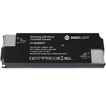Блок питания 220V supply Deko-Light power 862211