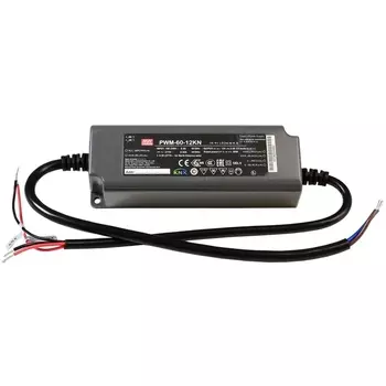 Блок питания IP67 220V supply Deko-Light power 872109