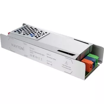 Блок питания PSL013 24В 150Вт Maytoni 821007