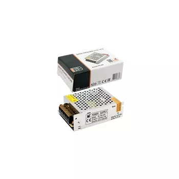 Блок питания 220V SWG S-75-24