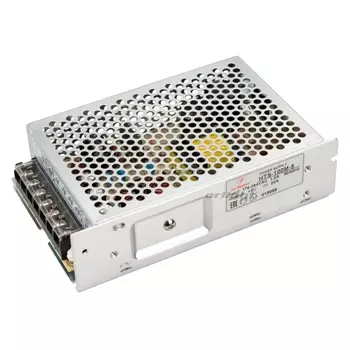 Блок питания HTS-100M-5 (5V, 20A, 100W) (IP20 Сетка) Arlight HTS 015999