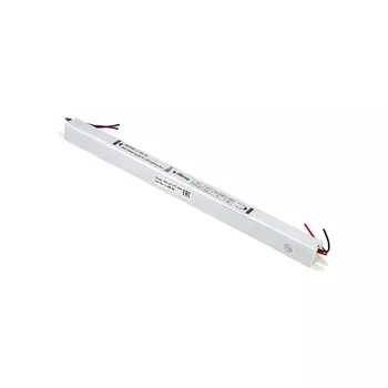 Блок питания 220V сверхтонкий SWG L-48-24