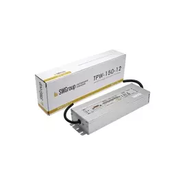 Блок питания IP67 SWG TPW-150-12