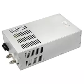 Блок питания HTS-1500-24 (24V, 62.5A, 1500W) (IP20 Сетка) 010512 (Arlight)