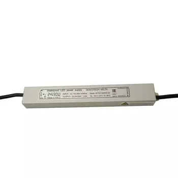 Блок питания влагозащищенный Odeon Light Velta 357781 30W 1.25A вход. напряжение 170-264V / выход 24V