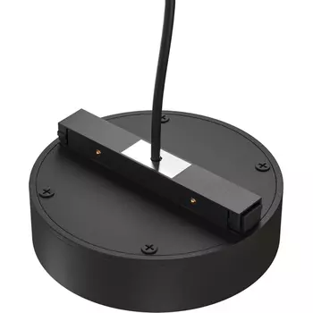 Блок питания IP54 220V встраиваемый Basity 48V, 100Вт, черный Maytoni Power Supply Basity TRA172DR-100W-B