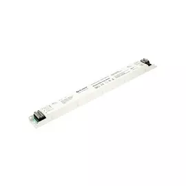Блок питания встраиваемый диммируемый IP40 Lumker RC RC-65-24