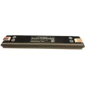 Блок питания выносной для шинопровода AC 220V - DC 24V, 200W Wertmark WTL WTL.P0.600.200