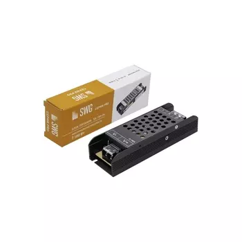 Блок питания 220V SWG YA YA-100-24