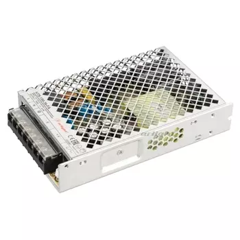 Блок питания HTS-150-36-FA (36V, 4.3A, 155W) (IP20 Сетка) 022390 (Arlight)