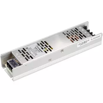 Блок питания HTS-150L-12 (12V, 12.5A, 150W) (Arlight, IP20 Сетка) 020824(1)
