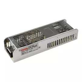 Блок питания HTS-150L-24 (24V, 6.25A, 150W) (IP20 Сетка) Arlight HTS 020825