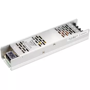 Блок питания HTS-150L-24 (24V, 6.25A, 150W) (Arlight, IP20 Сетка) 020825(1)