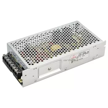 Блок питания HTS-150M-36 (36V, 4.2A, 150W) (IP20 Сетка) 015102 (Arlight)