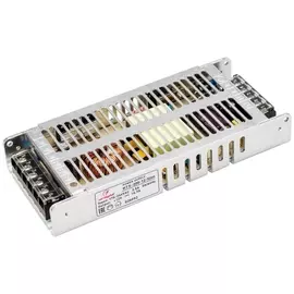 Блок питания HTS-200-12-Slim (12V, 16.7A, 200W) 020992 (Arlight)