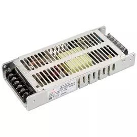Блок питания HTS-200-24-Slim (24V, 8.3A, 200W) 020993 (Arlight)