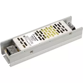 Блок питания HTS-200L-12 (12V, 16.7A, 200W) (Arlight, IP20 Сетка) 020826(1)