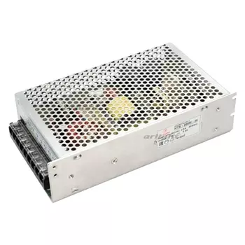 Блок питания HTS-200M-36 (36V, 5.6A, 200W) (IP20 Сетка) Arlight HTS 015097