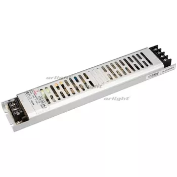 Блок питания HTS-200-24-LS (24V, 8.3A, 200W) (Arlight, IP20 Сетка) 023258