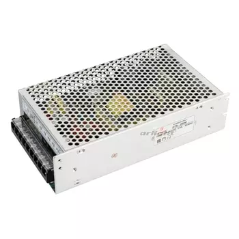Блок питания HTS-250M-24 (24V, 10.5A, 250W) (Arlight, IP20 Сетка) 020820