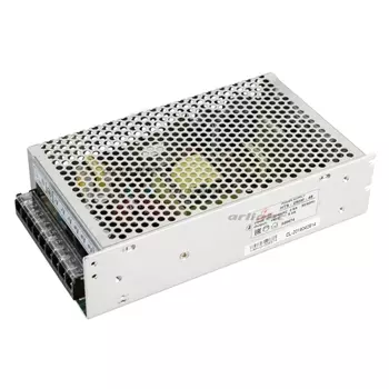 Блок питания HTS-250M-48 (48V, 5.2A, 250W) (Arlight, IP20 Сетка) 020674