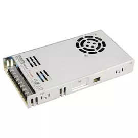 Блок питания HTS-350-36-FA (36V, 9.7A, 350W) 022398 (Arlight)