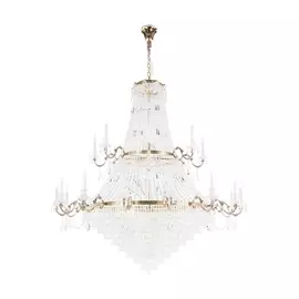 Большая люстра Palace DIA890-PL-66-G (Maytoni)