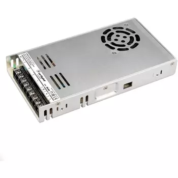 Блок питания HTS-350-48 (48V, 7.3A, 350W) (Arlight, IP20 Сетка) 011215(1)