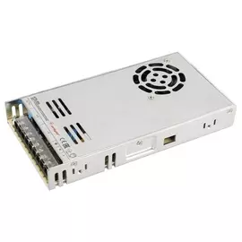 Блок питания HTS-350-5-FA (5V, 60A, 300W) (IP20 Сетка) 022397 (Arlight)