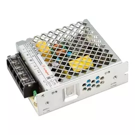 Блок питания HTS-35-5-FA (5V, 7A, 35W) 022402 (Arlight)