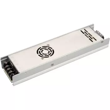 Блок питания HTS-400L-12 (12V, 33A, 400W) (Arlight, IP20 Сетка) 020828(1)