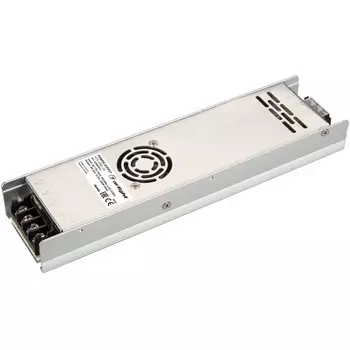 Блок питания HTS-400L-24 (24V, 16.5A, 400W) (Arlight, IP20 Сетка) 020829(1)