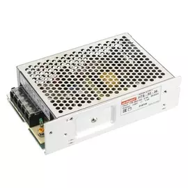 Блок питания HTS-50-36 (36V, 1.4A, 50W) 018709 (Arlight)