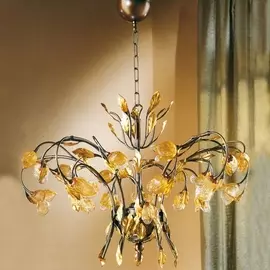 Большая люстра VILLE LUMIERE 27600 (L'Originale)