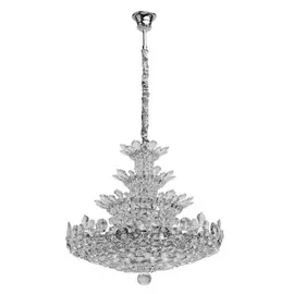 Большая подвесная люстра Laura 345011326 (MW-Light)